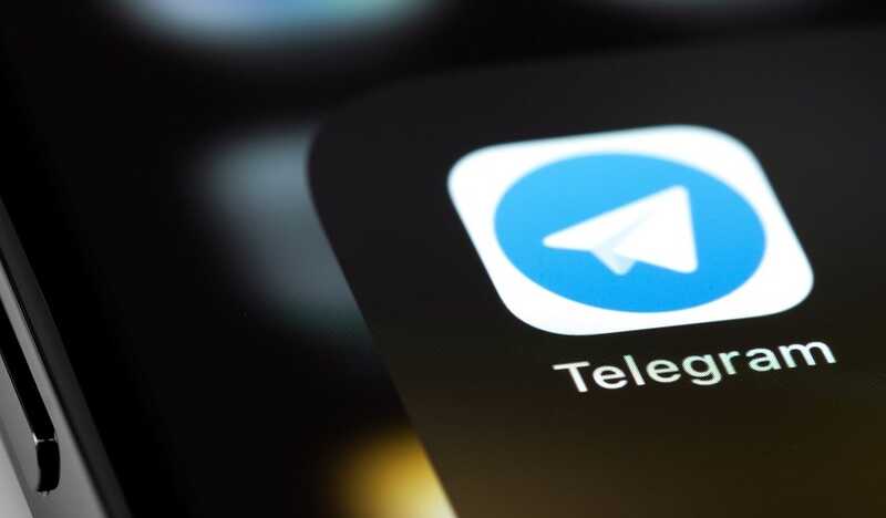 В работе мессенджера Telegram произошёл массовый сбой