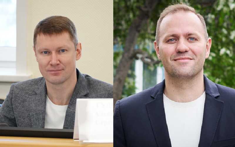 Грязные игры депутатов: Кудрявцев и Гудков глумятся над государственными институтами
