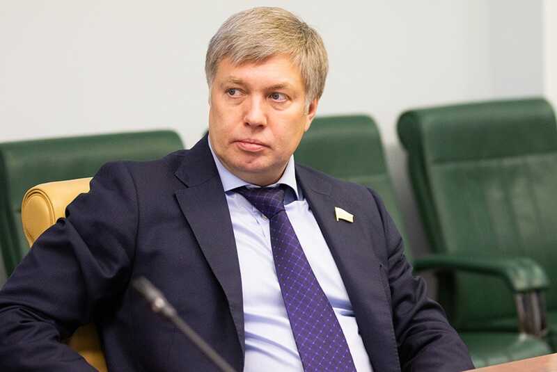 Политический кризис в Ульяновской области: губернатор Алексей Русских утрачивает контроль?