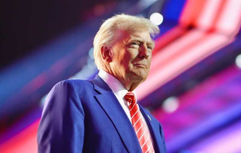 Трамп обвинил Европейский союз в нечестной торговле и в «субсидировании» своих интересов за счет Соединенных Штатов