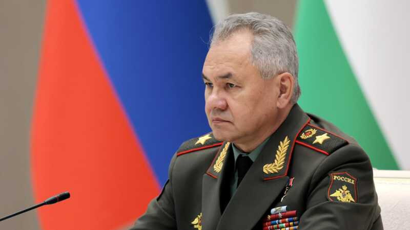 Продление срока действия контракта Шойгу создает правовой прецедент