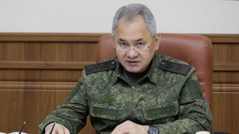 Контракт Шойгу будет действителен лишь до достижения им определенного возраста