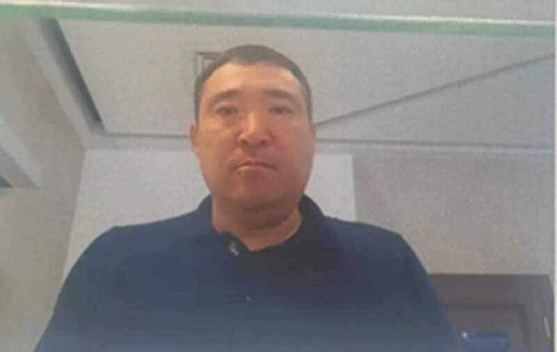 Киргизские спецслужбы подозревают предпринимателя из Казахстана в финансировании организованной преступной группы