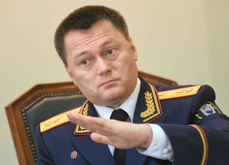 Как юридическая команда ВЭБ.РФ представляла интересы Игоря Краснова