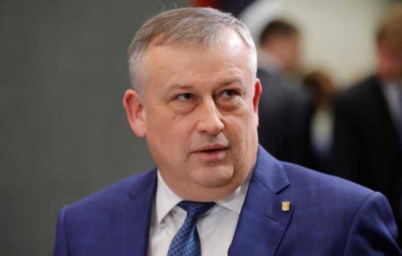 Команда Дрозденко находится на грани распада перед выборами в Ленинградской области