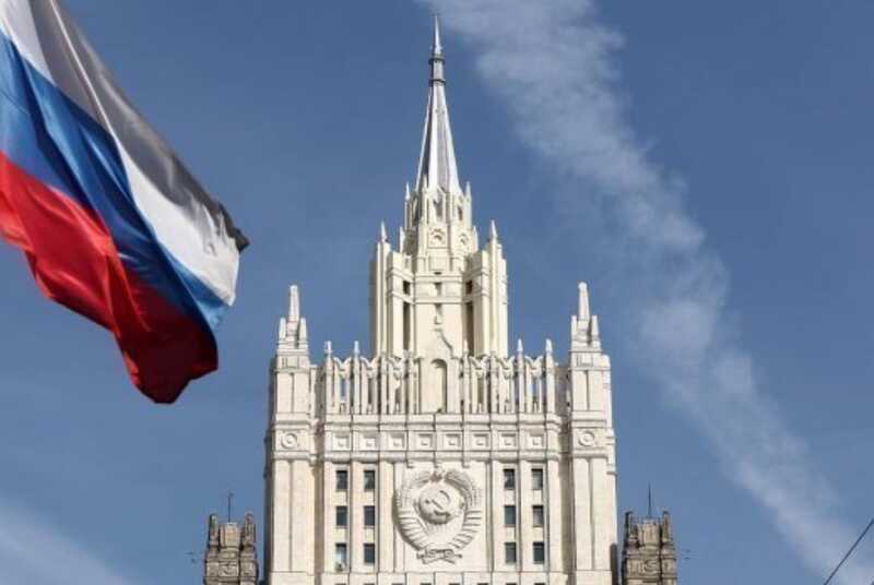 Россия призывает к дипломатическому урегулированию конфликта между Израилем и Ираном