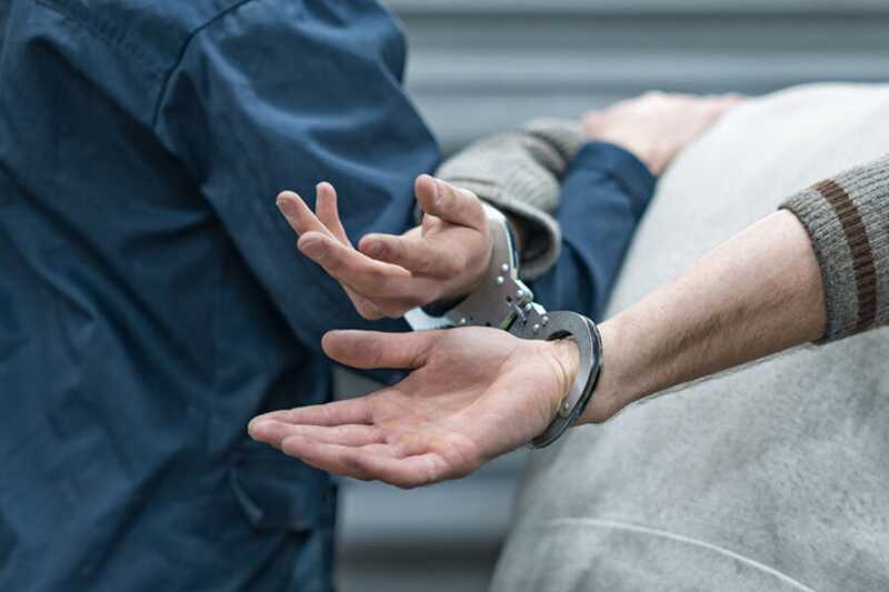 В Кургане по делу об экстремизме был задержан трансгендерный человек