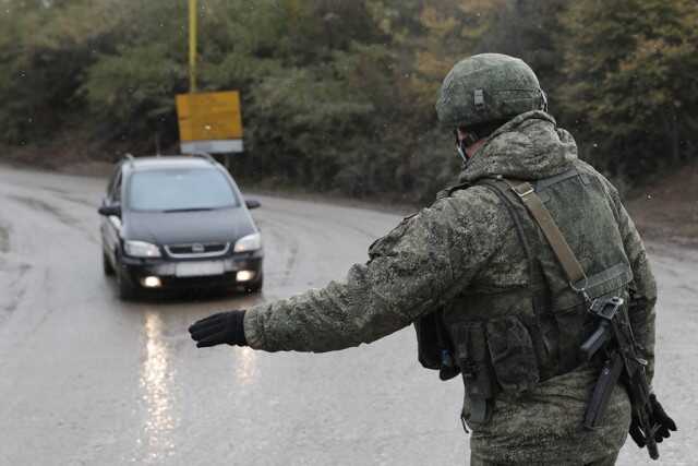 В одном из сёл Карелии не смогли никого мобилизовать, потому что мужчины просто ушли в леса за клюквой