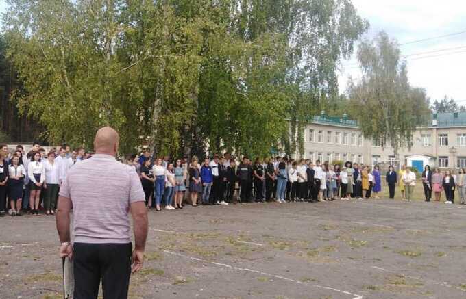 В одном из техникумов Ульяновской области вспыхнул «бунт» преподавателей