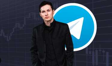 В Париже раскрыли причину задержания основателя Telegram