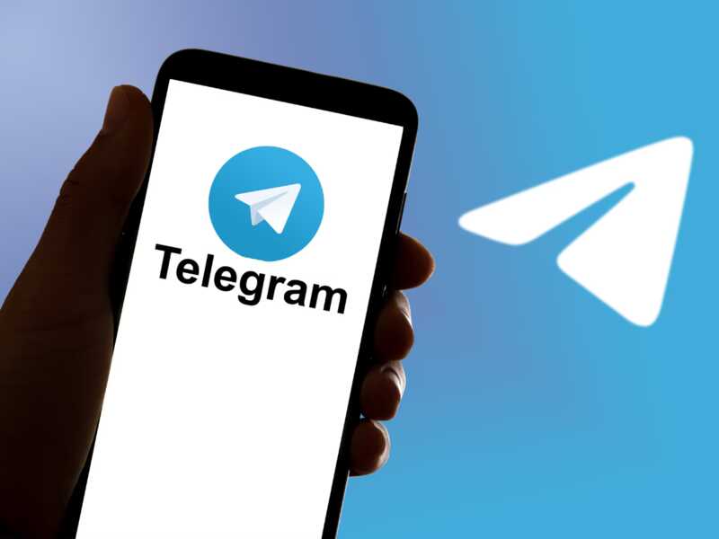 В Германии Telegram подвергся критике за "недостаточное взаимодействие" с государственными органами