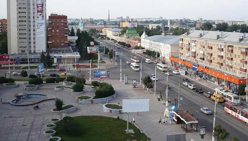 Жители Тулы обеспокоены звуками взрывов