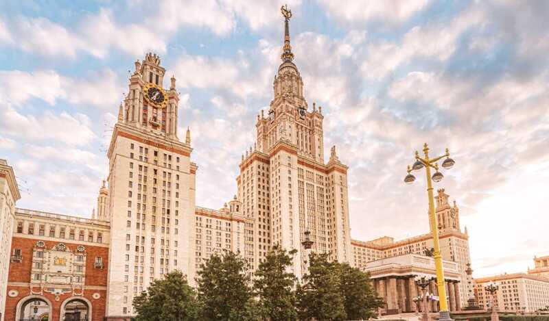 МГУ и другие российские университеты теряют позиции в мировом рейтинге