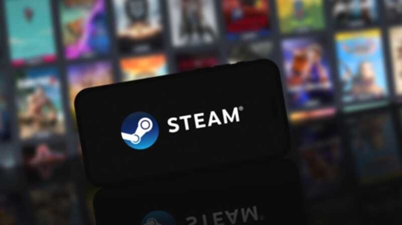 Роскомнадзор не собирается блокировать Steam, но продолжает настаивать на удалении запрещённого контента