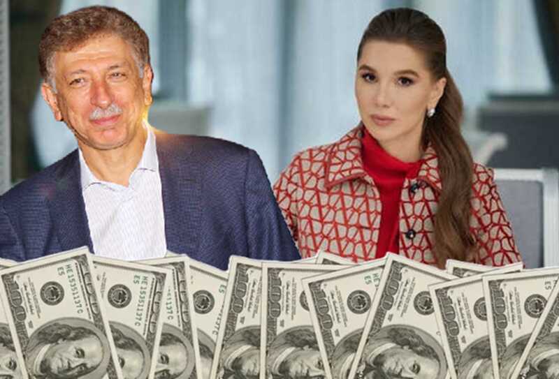 Financial flows of the gaming industry: What connects schemer Alyona Shevtsova with Oleksandr Sosis?