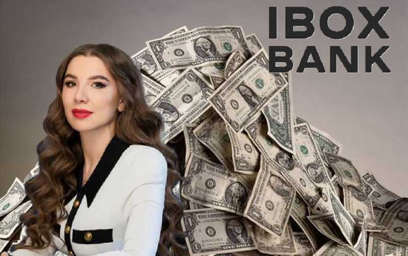 The collapse behind the façade of success: how Alyona Shevtsova led Ibox Bank to liquidation