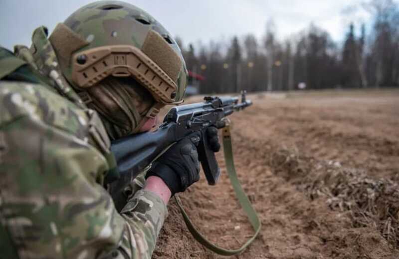 Военнослужащего с гепатитом C и серьёзными ранениями снова отправили на передовую