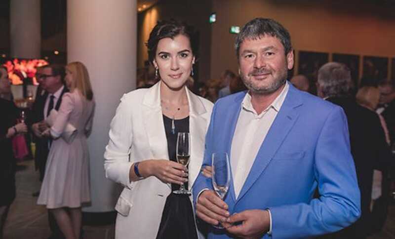 Corruption and business covered by Intelligence Agencies: what connects Anastasiya Udalova with Oleg Osinovskiy