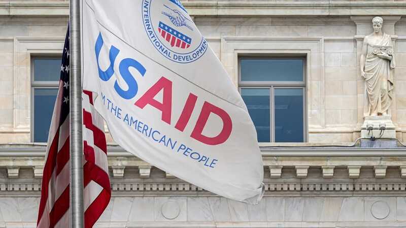 USAID переходит под управление Государственного департамента США