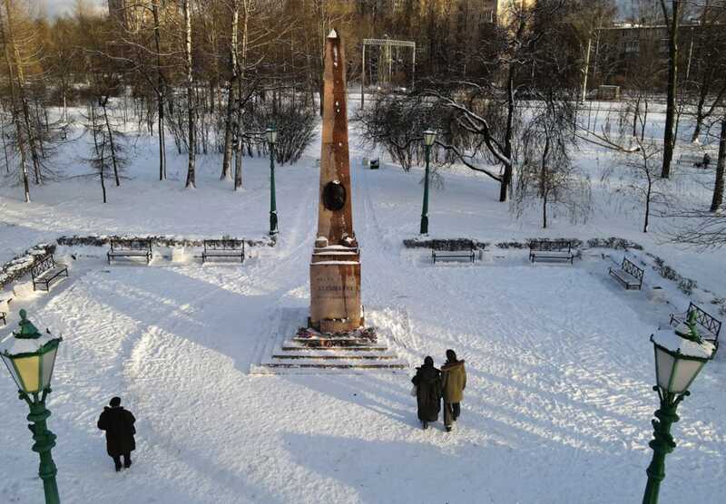 Кабинет министров официально изменил имя человека, который нанёс смертельное ранение Пушкину на дуэли