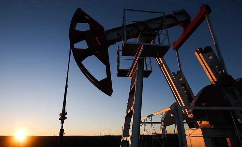 Министерство экономики России снизило прогноз цен на нефть до 68 долларов за баррель
