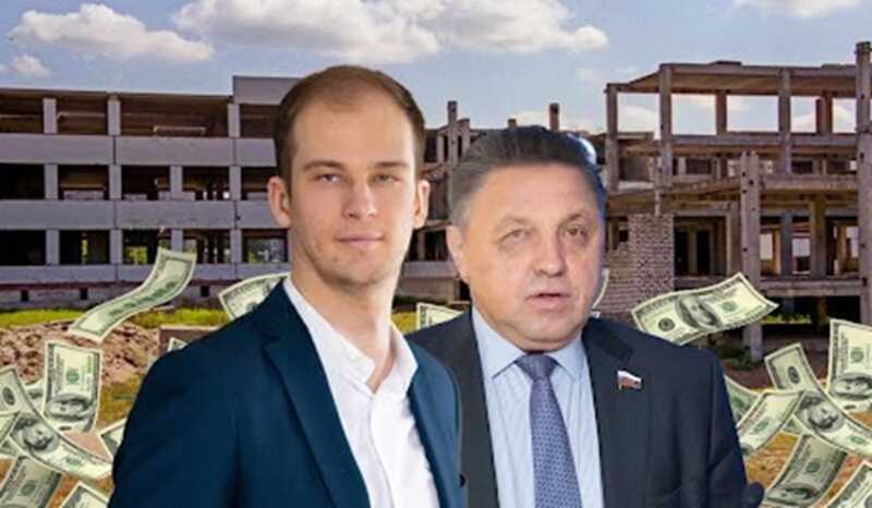 От политической поддержки до уголовного преследования: драматические события в судьбе Неверова и его окружения