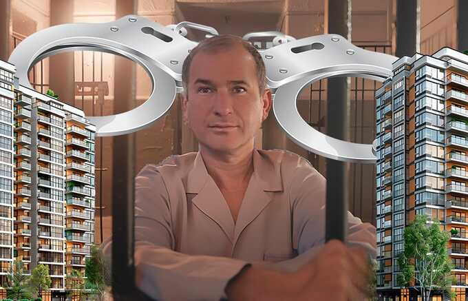 Мошенничество на кубанском строительном рынке: как махинатор Николай Шихиди отмывает средства с помощью псевдоблаготворительности