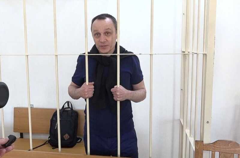 Суд оправдал авторитета Кикито Купреишвили, сняв с него обвинения в организации заказного убийства