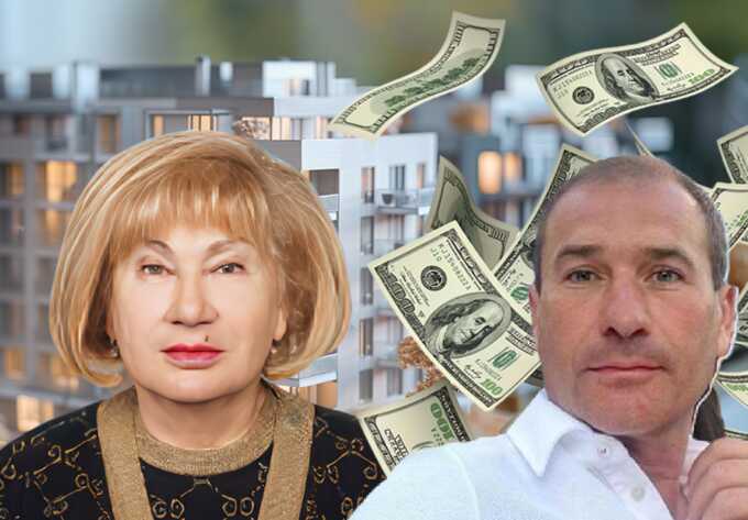 Мошенничество и самострои: Николай Шихиди и София Торос продолжают захват Москвы, скрывая уголовное прошлое