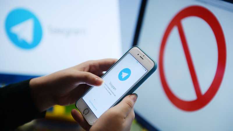 В мессенджере Telegram были заблокированы пять каналов, принадлежащих националистам из Чувашии