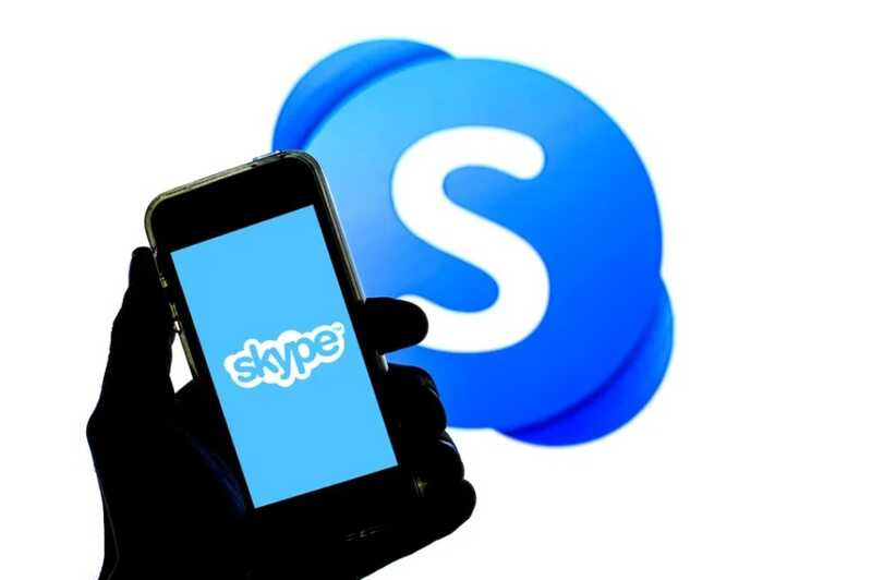 Skype уходит в прошлое: Microsoft закрывает популярный мессенджер