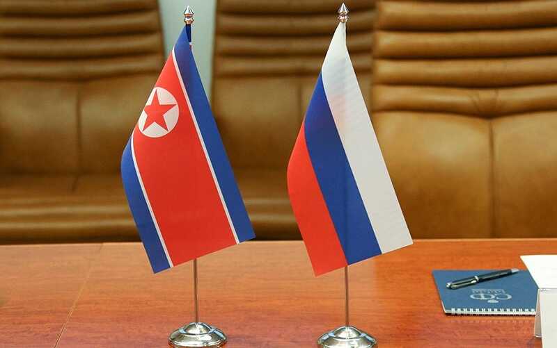 Россия нарушает международные стандарты, принимая мигрантов из Северной Кореи