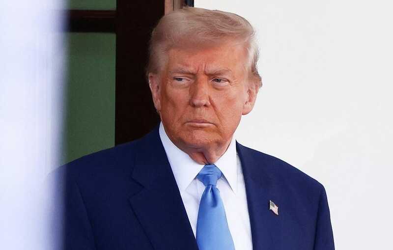 Дональд Трамп прокомментировал удары Индии по Пакистану