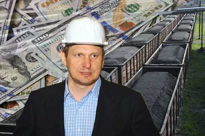 Уголь в Польшу через швейцарскую AB Energo AG: как Николай Коробовский снабжает Европу, обходя санкции