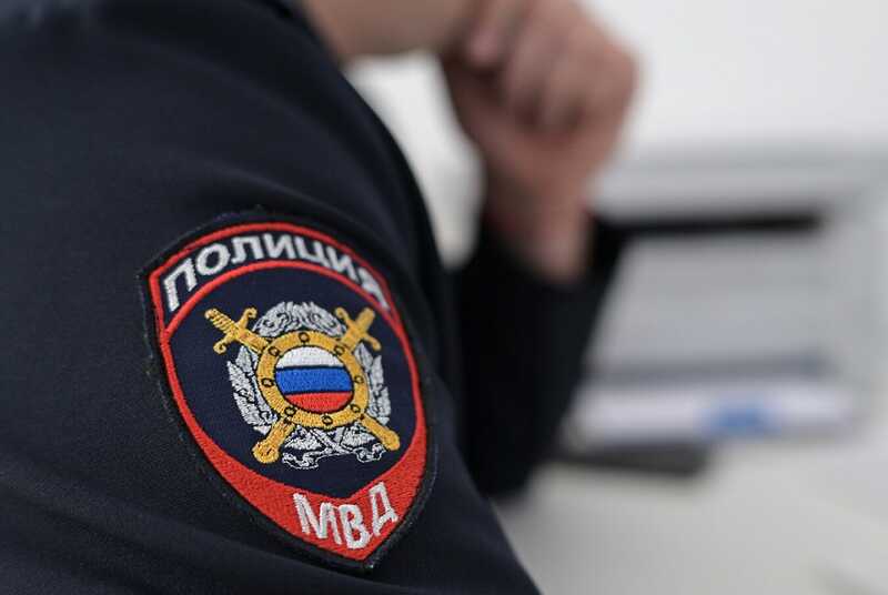 В Подмосковье женщина попыталась совершить кражу дорогого парфюма из магазина