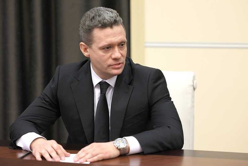 Губернатор Георгий Филимонов допустил серьезную оплошность в поздравлении ветерана