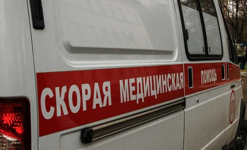 На Кубани блогер ударил девушку бокалом в лицо из-за ссоры в клубе