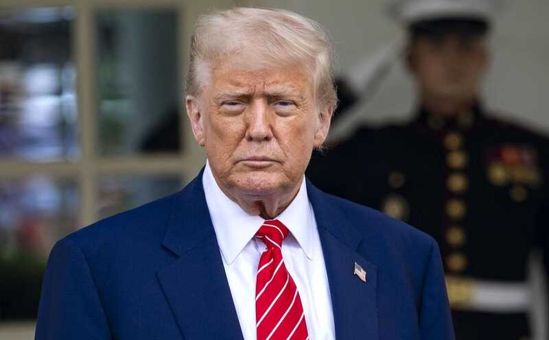 Трамп не собирается встречаться с Путиным в Саудовской Аравии