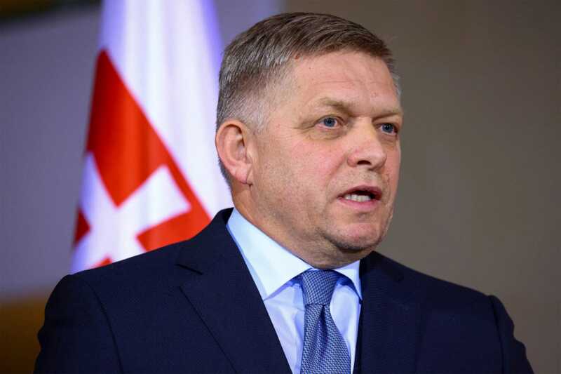 Фицо ответил на комментарии Каллас по поводу его визита в Москву