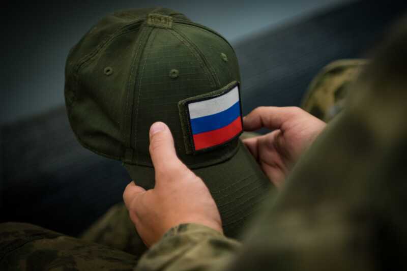 Российских военнопленных будут облагать налогами на территории Украины