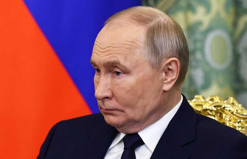 Путин даст ответ на предложение украинских и западных лидеров о перемирии во время пресс-конференции