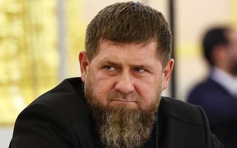 Рамзан Кадыров проводит значительную часть времени в лечебном учреждении