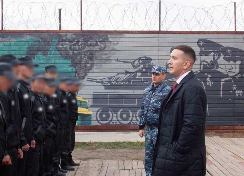 Герой "мясных штурмов" Игорь Юргин получил назначение на должность в Минпросвещения