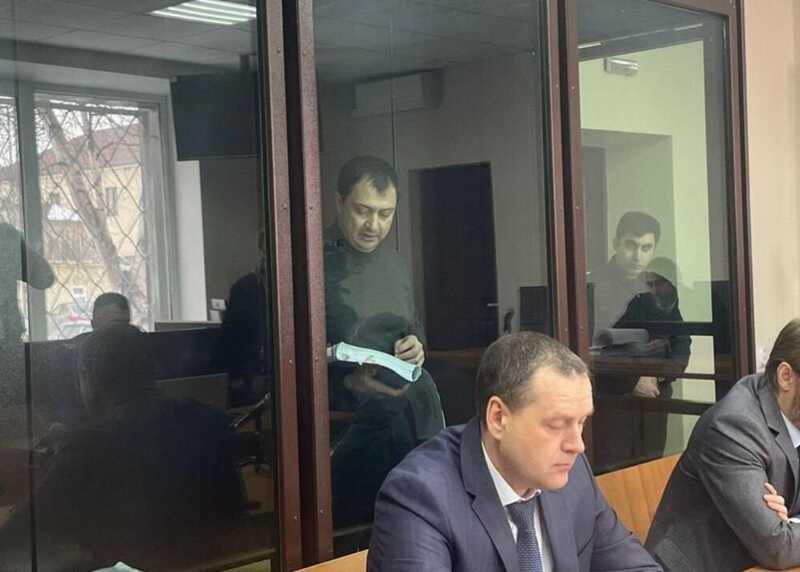 Бывший руководитель ГИБДД Ставропольского края приговорён к 20 годам заключения за взяточничество и участие в организованной преступной группе