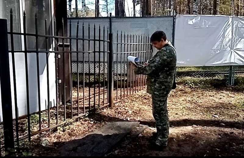 В Перми установили причины смерти девушки около бара