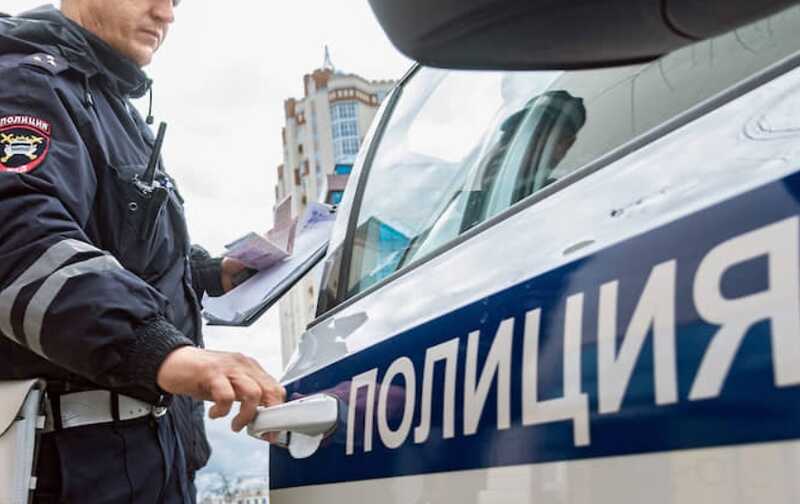 Как полиция Санкт-Петербурга покрывает незаконный бизнес мигрантов
