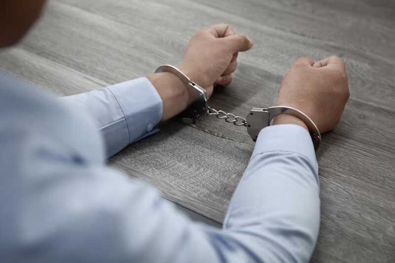 В Испании задержали бывшего заместителя главы СНБО Украины Олега Гладковского