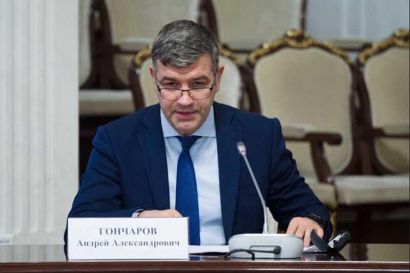 Министра промышленности Новосибирской области задержали в связи с делом о государственном контракте на сумму 95 миллионов рублей