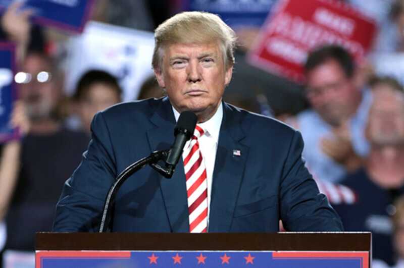 Трамп выразил поддержку планам Ирана заключить ядерное соглашение