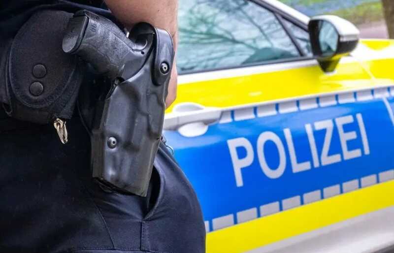 Неизвестный напал на посетителей в баре в Германии: пострадало несколько человек
